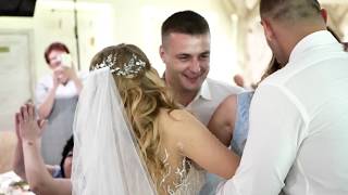 картинка: Поздравление песня лучшей подруге подружке на свадьбу