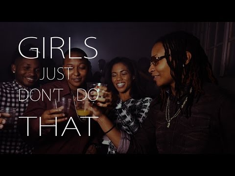 Girls Just Don't Do That Lesbian Web Series Trailer