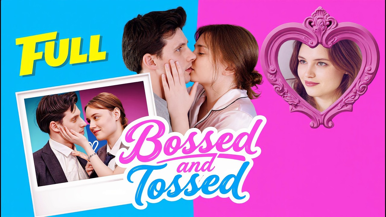 【Full Movie】She Swapped Bodies with Her Father’s Greatest Enemy