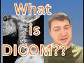 DICOM Is Not Just Images (And It’s Not Software Either 👀)
