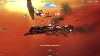 Homeworld 2 Remastered - The Campaign - Best RTS Games