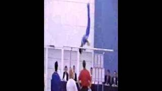 How not to do a morisue