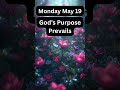 Powerful Morning Devotional | Start Your Day with God