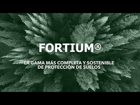 FORTIUM® masking