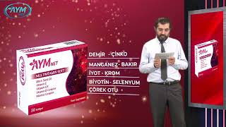 Prof. Dr Ertuğrul Kaya Neden Multivitamin Soft Kullanmalıyız ? screenshot 1
