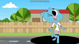 Stephan Traps People & Gets Grounded