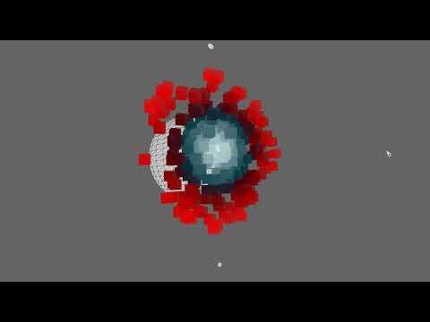 Processing Sketch