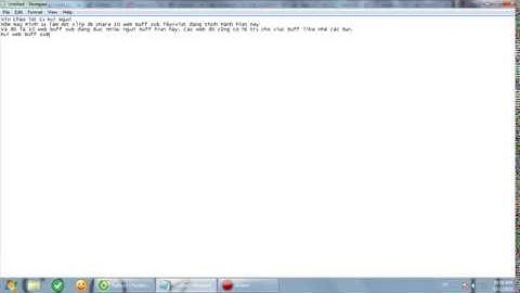Share 9 web buff Sub