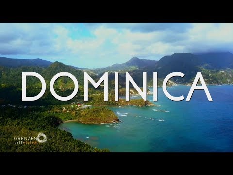 Video: Karibische Inseln