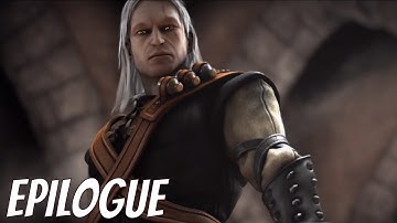 [4K] The Witcher: Enhanced Edition Director