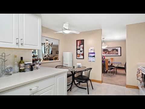 1615 E Central Road 120 C, Arlington Heights, IL home video tour