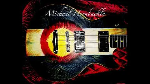Michael Hornbuckle "Make Believe" (Official Audio)...