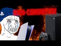 Xbox Gamepass is “ANTI-CONSUMER!” According To The Most Pathetic Sony Fanboy Of All Time