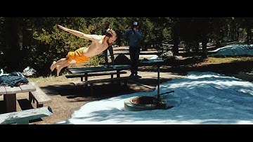 Inpetto - Learn to Fly (ft. David Spekter) [Official Video]