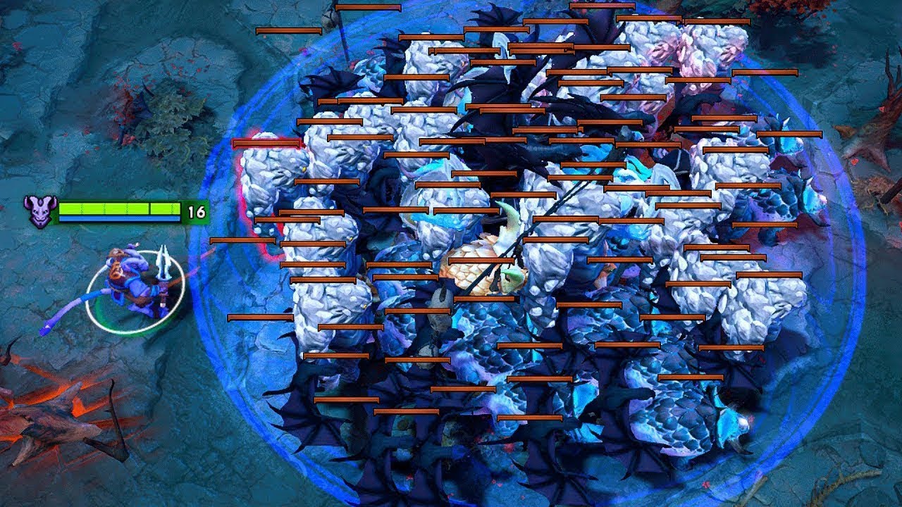 7Mins Diffusal Blade Riki 32Kills Insane Burst Damage Butterfly + Daedalus Dota 2