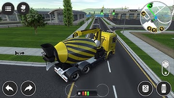 Drive Simulator 2020 (Dualcarbon) #9 | Android Gameplay HD