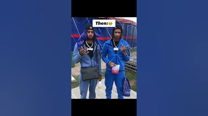 NIKE TECH FLEECE THEN VS NOW #shorts #nike #thenvsnow