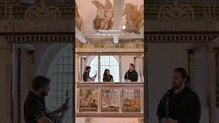 Ten Black Crows - Acapella in Germany #acoustic #acapella #harmonies #folk #country #haunting #indie