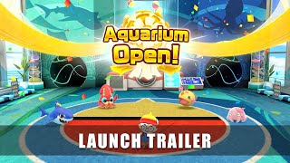 ACE ANGLER: FISHING SPIRITS – Launch Trailer screenshot 3