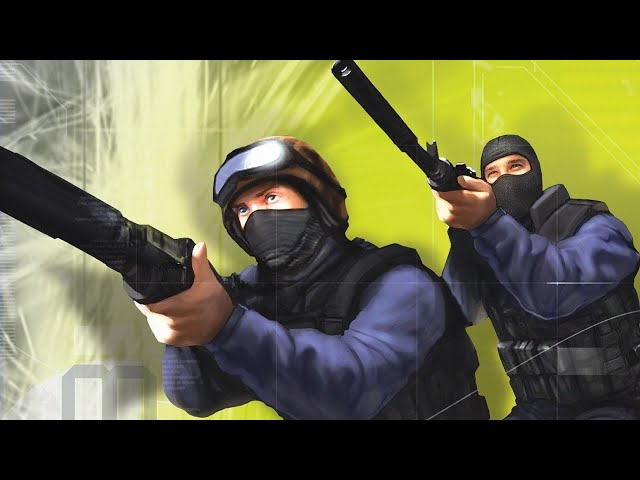 Counter-Strike: Condition Zero Walkthrough - GameSpot