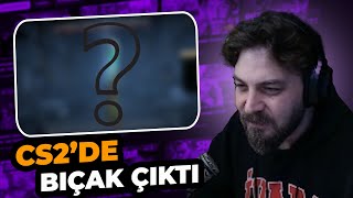 Elraenn Cs2'DE BIÇAK ÇIKARTIYOR | 97.000 TL