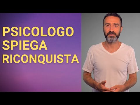 Video: Come Riconquistare L'autorità