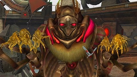 Metroid Prime 2: Echoes - 24 - To Torvus Bog (1/2)