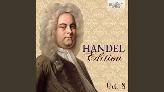 Jephtha, HWV 70, Pt. 2: Accompagnato. For Joys So Vast (Iphis)