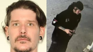 Police looking for 2 suspects in downtown Asheville jewelry heist