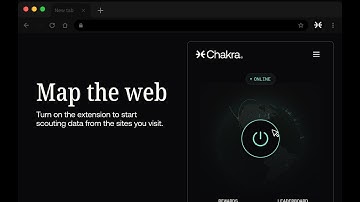 Unlocking Chakra  Your Guide to Earning