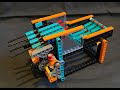 Module Review - Lawrie George - BW 2024 Hoecken Linkage