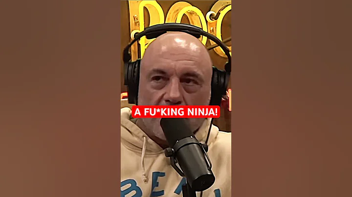 Joe Rogan Reveals the REAL MMA GOAT 🐐…And It’s Not Who You Think!