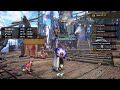 Monster Hunter Rise Sunbreak Hunting with friends