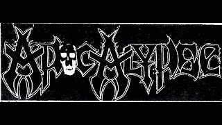 Apocalypse-Live in Los Angeles June 30, 1989