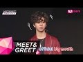 [MEET&GREET] Who has the Biggest Mouth Among B.A.P?!