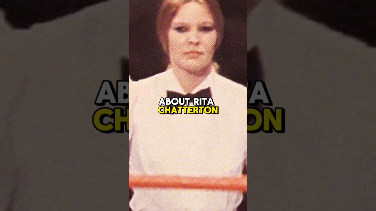 YOU WILL NOT BELIEVE THIS LINE FROM THE MR. MCMAHON NETFLIX WWE DOCUSERIES!