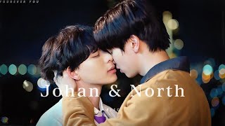 Pagou E Com Juros Johan North Bl Fourever You