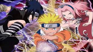 Nightcore - Go {Naruto Opening 4}