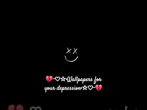 Wallpapers, if you're depressed depression wallpaper sad by Th3rtstcCrzyn33