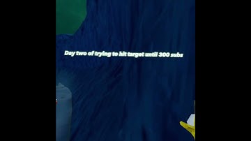 Day two of trying to hit target until 300 subs #gorillatag #gorillatagvr #shorts #banana