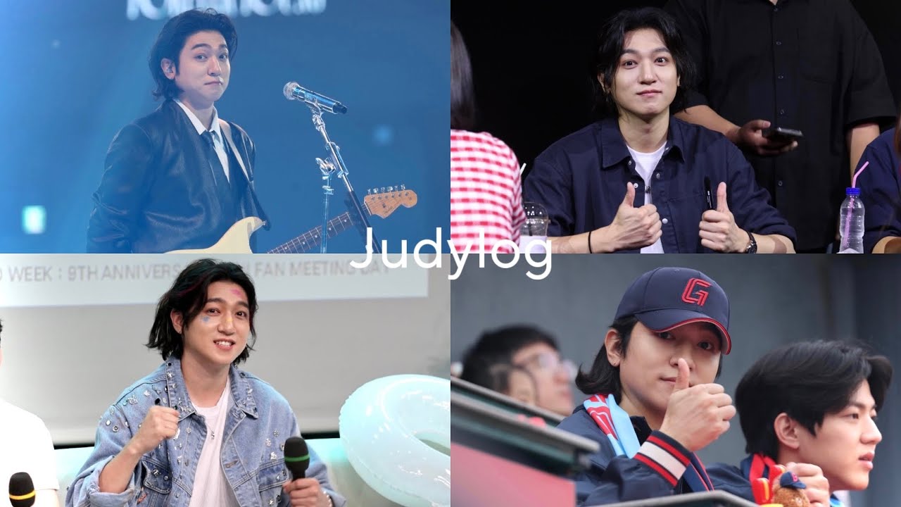 Vlog 마이데이는 9월에 뭘 했을까?