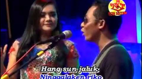 Lungset-Dangdut Koplo-RGS-Dian Marsanda