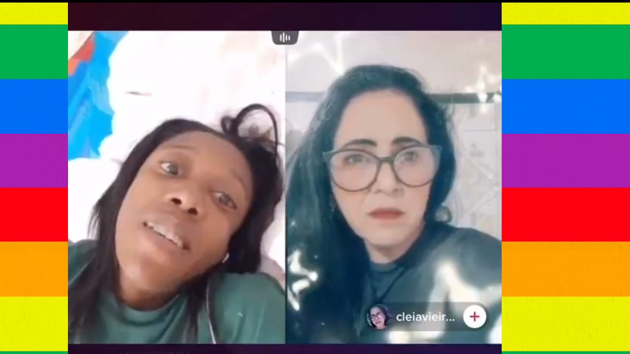 Tia Cururu| Melhores momentos das lives #2