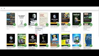 MyReads : A Book Tracking App