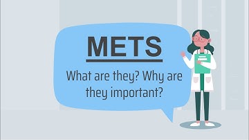 What are METS? | Ways to Improve Your METS | Dr. Curnew MD