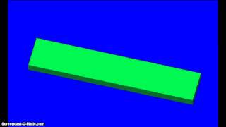 Exercise 9 - Mastercam