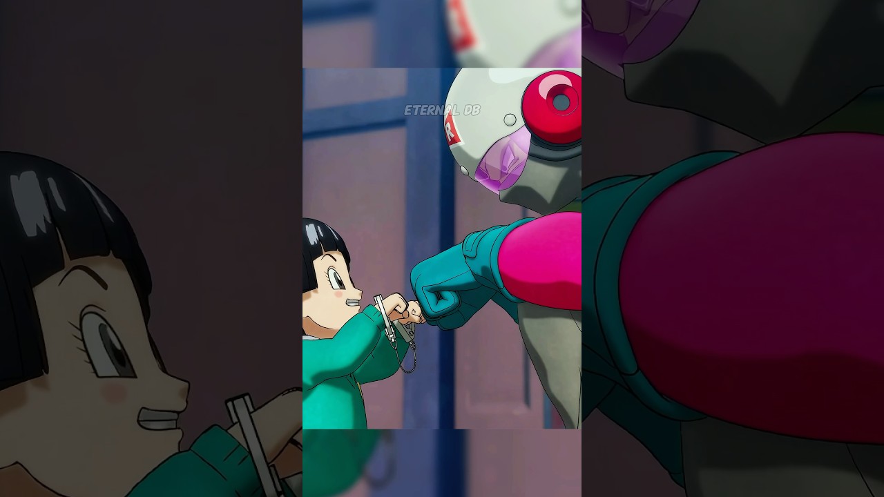 Piccolo’s Plan Worked | Dragon Ball Super 