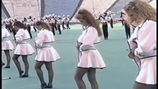 Great DCI Moments from CANADIAN Corps