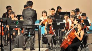 20170709 2 Tchaikovsky The Nutcracker