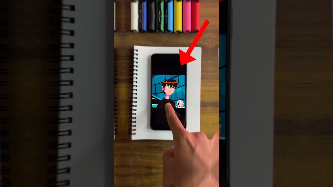 Drawing Dora but in my own Style 